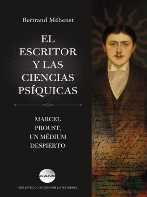 cover image of El escritor y las ciencias psíquicas